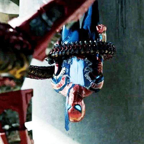 Spider-Man: No Way Home (2021)