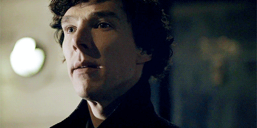 bakerstreetbabes:  when realisation hits. 