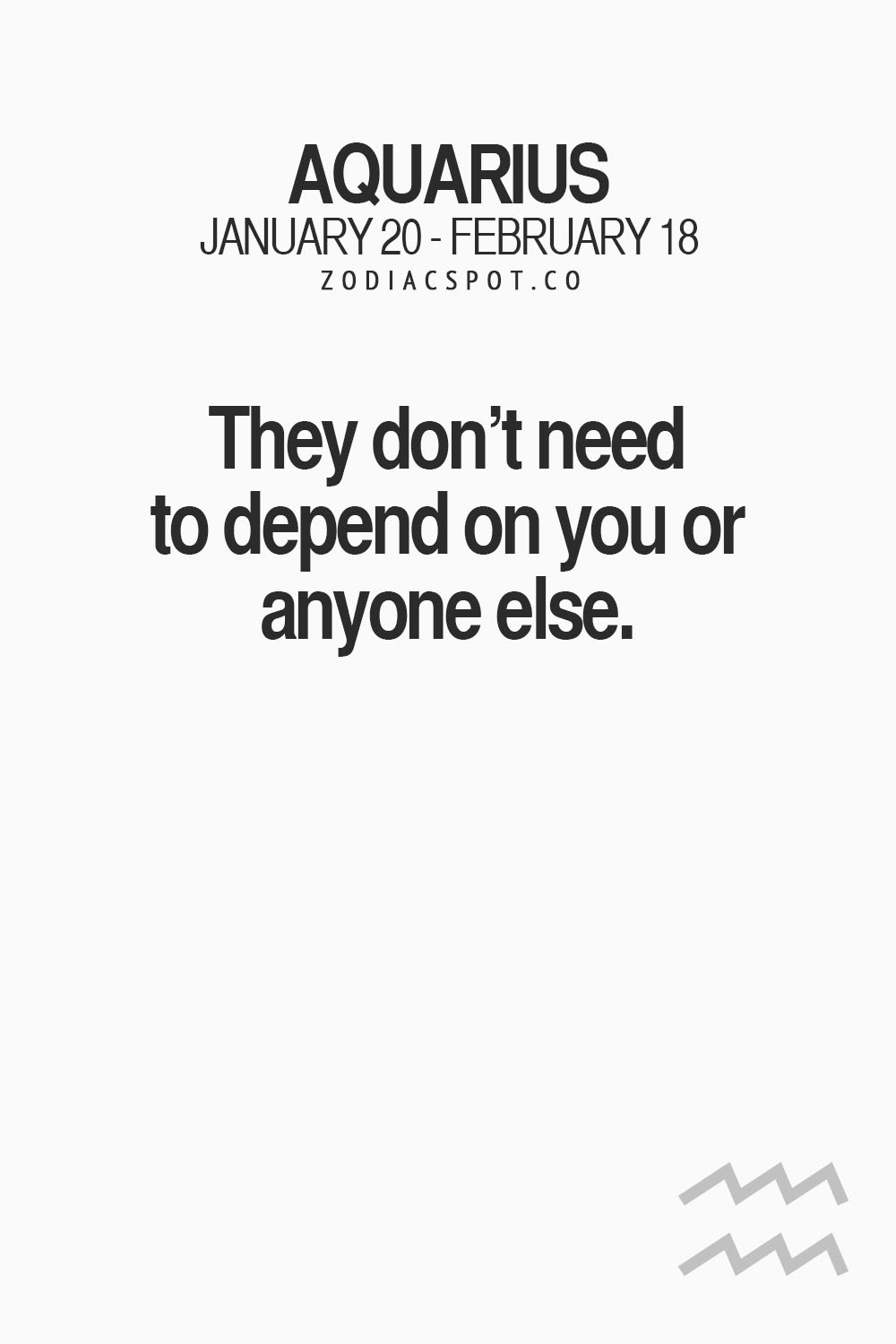 zodiacspot:  Read more about your Zodiac sign here  ♒️♒️♒️