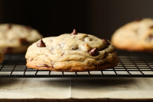 sweetoothgirl:HALF POUND COOKIES