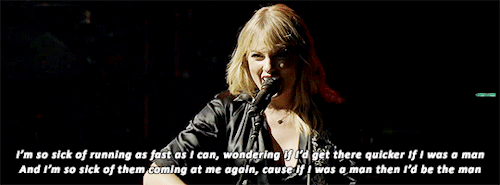 Women Support Women.#WeStandWithTaylor
