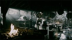 athinglikethat:I have only one question, will the son’s of Ragnar kill me?