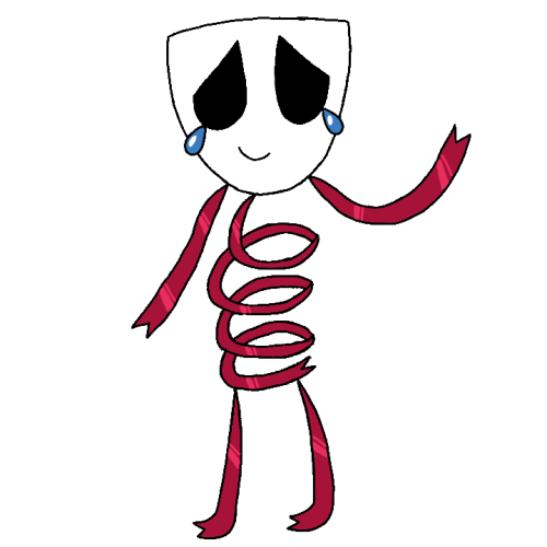 Gangle, My Child