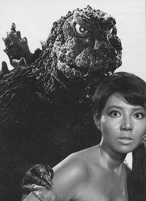 michaelallanleonard:  Voted Cutest Couple, Tokyo High, 1969. 