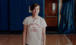 ellenpagedaily:Ellen Page as Stacie Andree in Freeheld (2015)