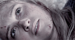 Countdown To Season 6 Day 3 - Favorite Female Character