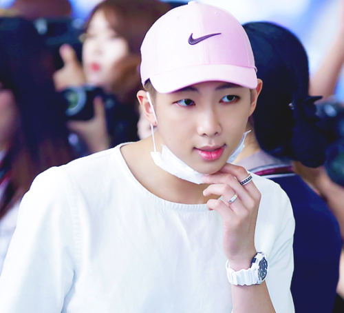 hobilu:150619 김포공항 출국 ★