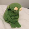 bitchthefuck1:She Hulk talking constantly about how hard it is to be a woman and spouting feminist talking points left and right while still insisting that its giant green female “monster” has long toned limbs flawless skin a snatched waist