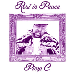 pimpxgod:  RIP PimpC