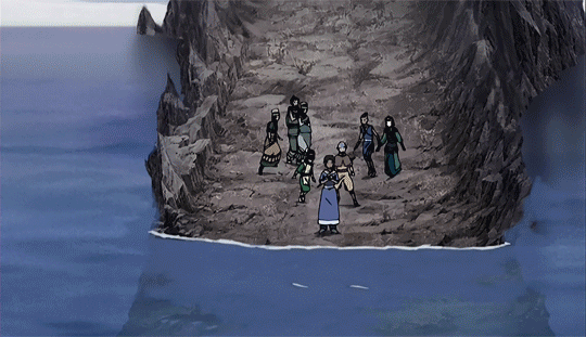 thetalesofbasingse:  that moment when avatar: the last airbender gave me prince of