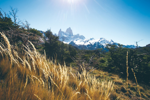 Fitz Roy
Argentina
2017