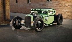 VWs, RatRods, Classics