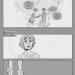 pherre:au where viktor and powder somehow met during act 1. idk i just want them
