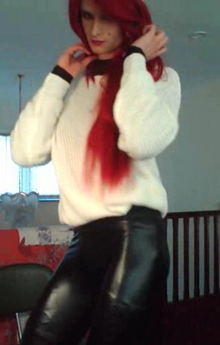 luxryder:  Jus dance