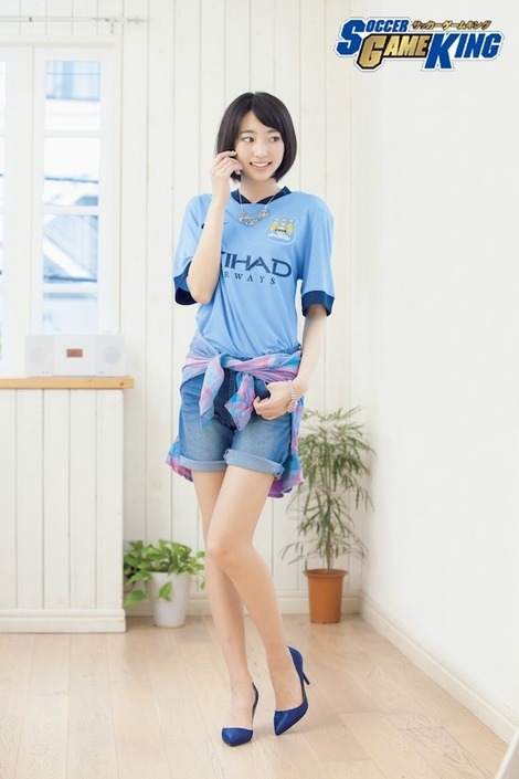 reckless330:  武田玲奈 