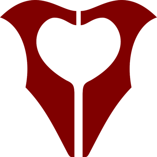korr-a-sami: zoeya-thorn: I always thought Cinder’s symbol looked weird. But then I saw someth