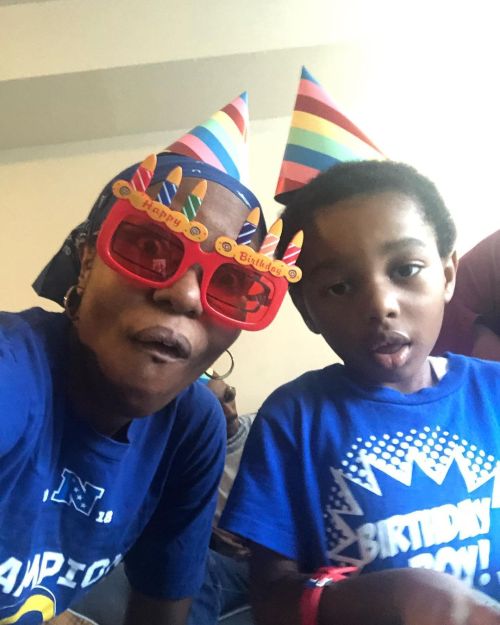 loveniaimani: goddesscru:#TheAdventuresOfSuperChunk: Happy 5th Birthday Chunk! My baby is 5 years ol