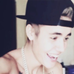 Icons Justin Bieber 
