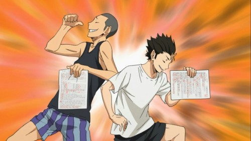 mykeechu:Tananoya gloating at its finest as usual