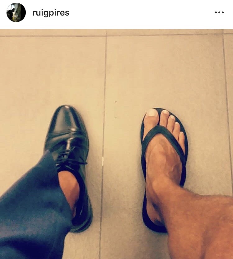 feetman80:  