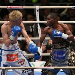 boxinghype:  @grantworldwide: el chacal not