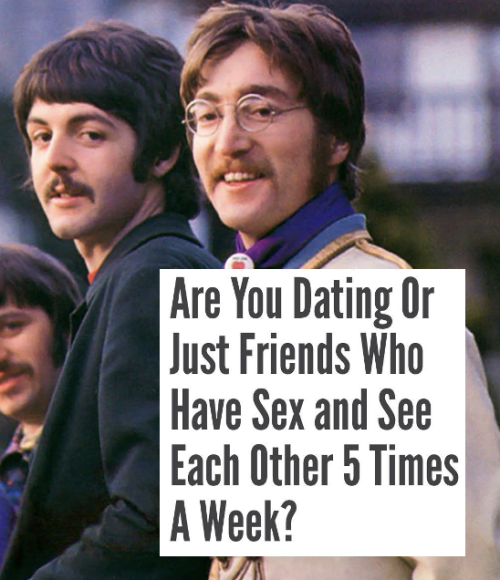 McLennon Memes (Pt. 2/?)