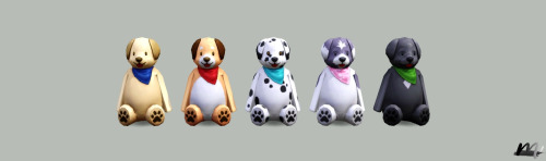 martassimsbookcc: •Click on pictures for better quality•The Sims 4 Cats &amp; Dogs Ruf