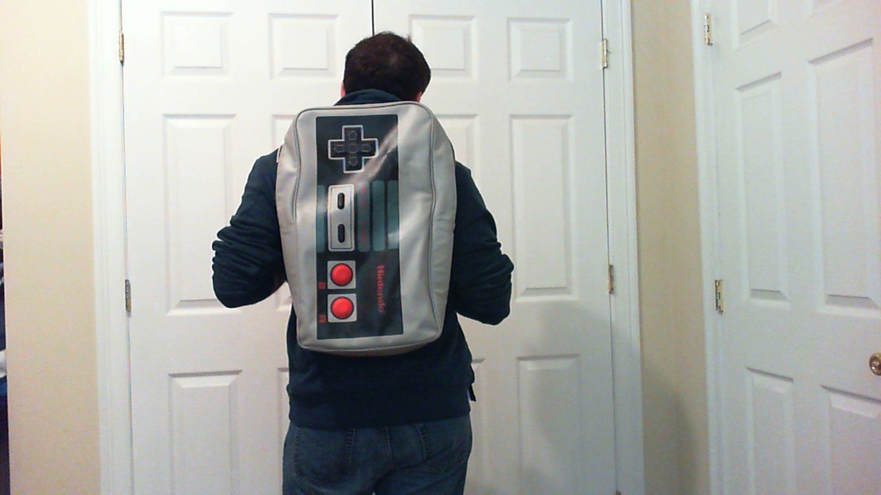 projectchrome:Ready for school