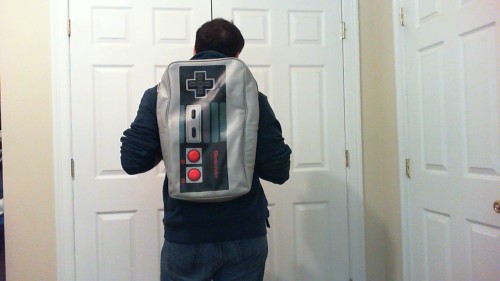 projectchrome:Ready for school