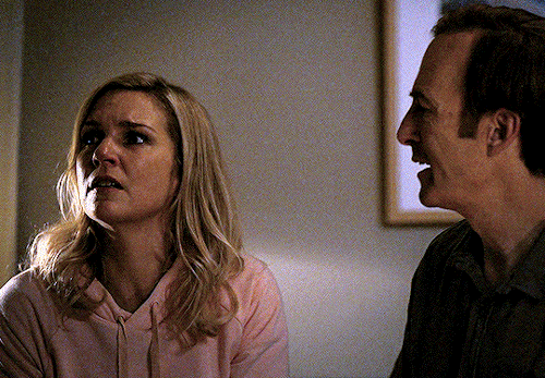 jimmymcgill:  Better Call Saul 6.08 “Point and Shoot”