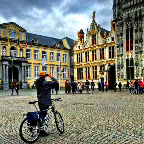 Bruges, Belgium