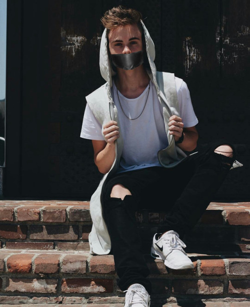 Gag Request: Corbyn Besson