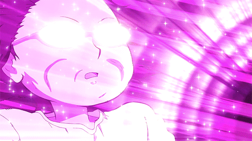 sakurarock12345:  He’s so cool .     (ﾉω-ヾ)    