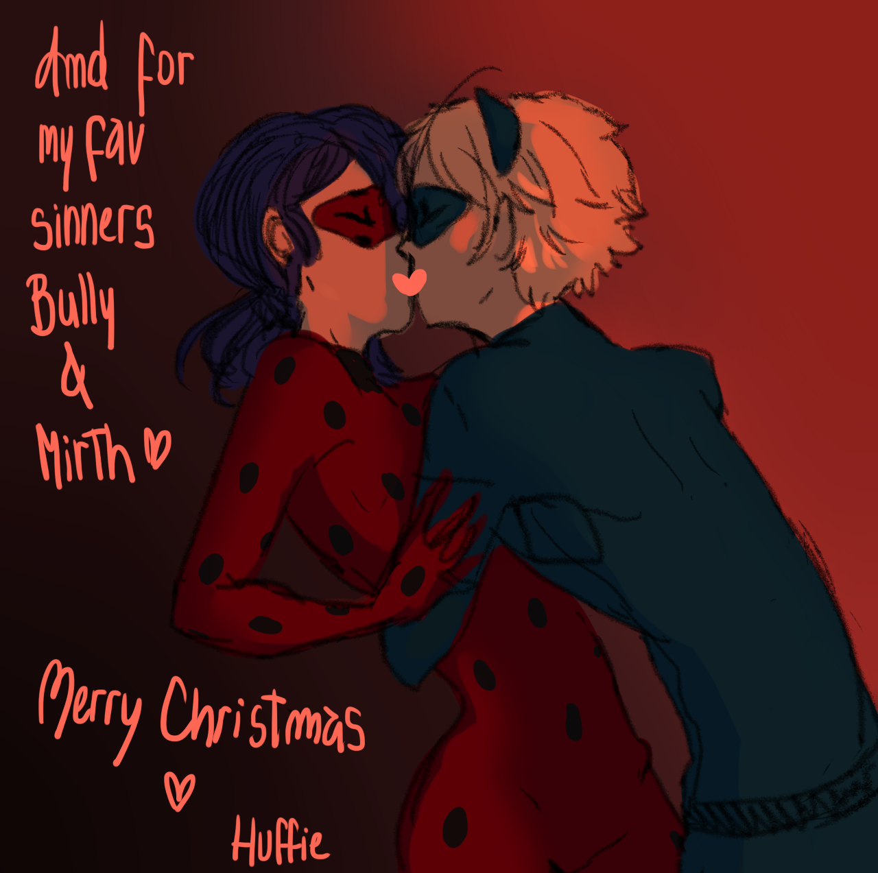 Since I donâ€™t think Iâ€™ll be able to post them tonight, Iâ€™ll