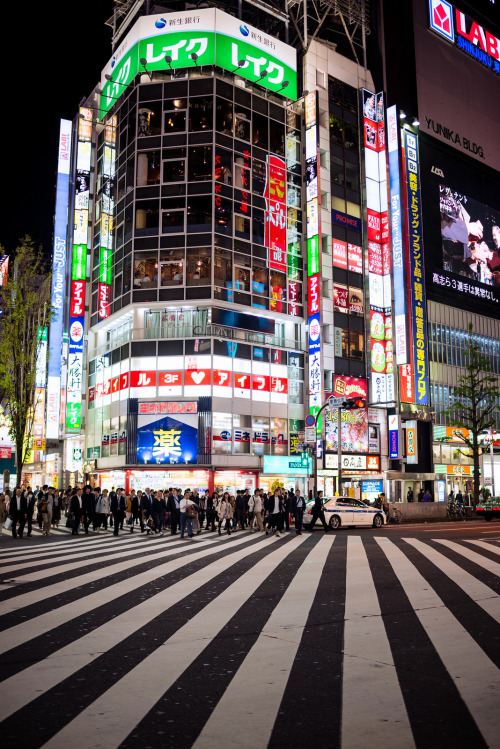  Shinjuku, tokyo◕ alec mcclure  ◔ photoblog 