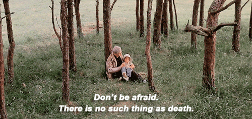 robertbressons: Offret (1986) - dir. Andrei Tarkovsky