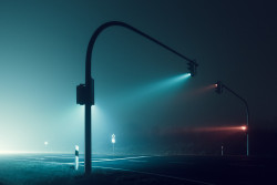 nevver:  Darkness on the Edge of Town, Andreas Levers