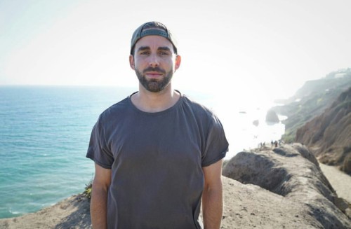 Happy Birthday, Jake Bundrick!