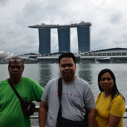 Singapore 2013…