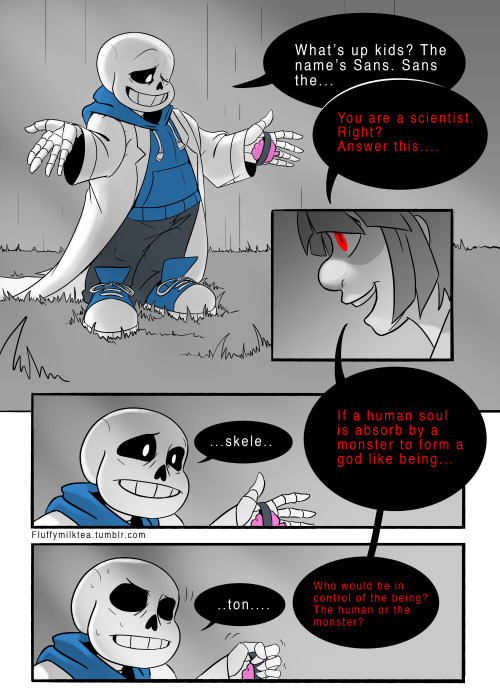 fluffymilktea:  [Previous] [First]Extra: The proposal Part2 Give gif a try..might incorporate more of it in the future.Gonna have to split this into a two part update since I will be busy in the next few days :PBonus:(This post went viral on undernet…)
