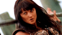 ericscissorhands:  (Kick-Ass) Female characters appreciation, Part 2. (✿◠‿◠)(Pt.