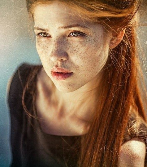 comics-redhead:   Redhead #318 Tatyana Nikiforova   Submission by @gingeropossum 
