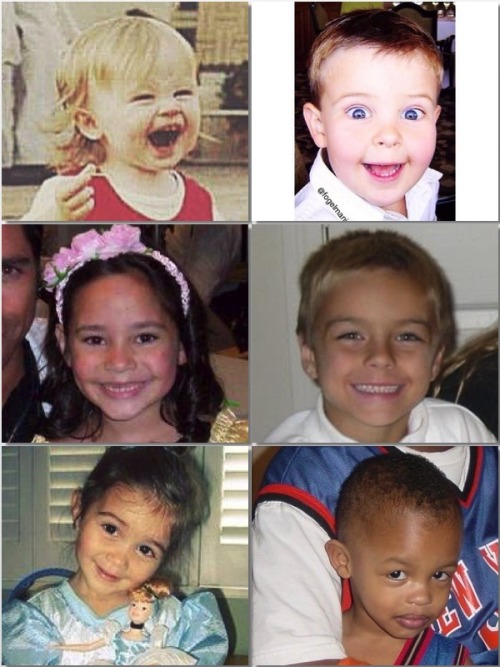 zaysugar: Aw, look at the cutie pies!!!