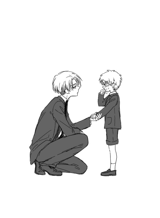 irisviel-yukinashin:  はちのす 