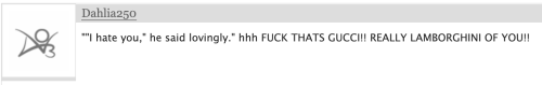 dear-ao3:My favorite comment I’ve ever gotten 