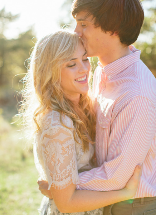 Love is in the Little Things