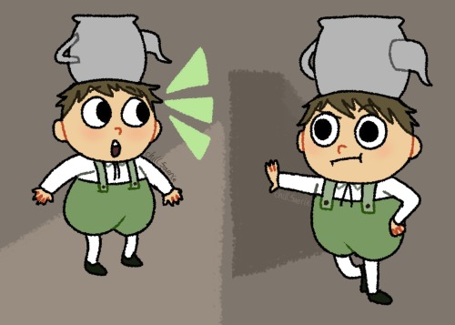 Practicing Greg For A Bigger Project