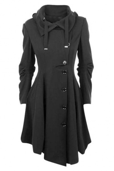 mignwillfofo: Warm&amp;Trendy Coats|Jackets  Left - Center - Right  Left - Center