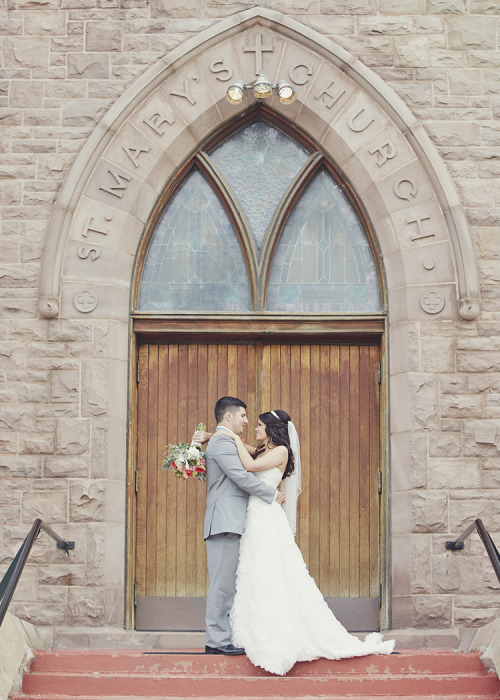 wedding bouquet