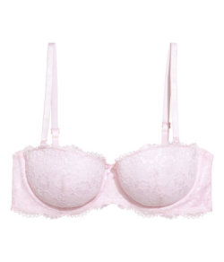 misamys:  I got this pretty bra in the mail today, but it doesn’t fit so I’m going to sell it. ;n; It’s an EU size 75C. I bought it for 149 SEK (around £15)  Is anyone here interested?